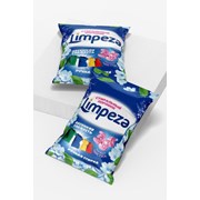 Стиральный порошок LIMPEZA фото