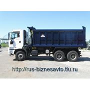 Ford Cargo 3535D