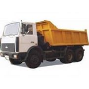 Самосвал МАЗ 551605-271 фото