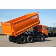 КАМАЗ 68901R самосвал фото