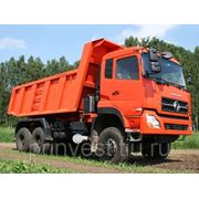 Самосвал DONGFENG 6X6 (DFL 3251AXA)