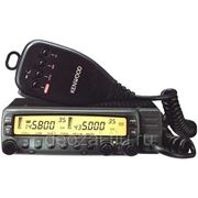 Kenwood TM-733A VHF/UHF Автомобильная радиостанция фото
