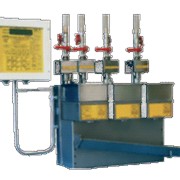 Дозатор для непрерывного тестоведения Х530ПВ (Х540ПВ)