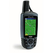 GPS навигационные приемники GPSMAP 60CХ фотография