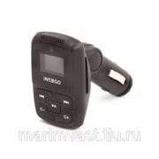 Трансмиттер INTEGO FM-103 фото