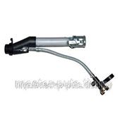 Пистолет растворный PFT фото