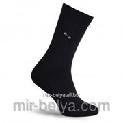 Мужские махровые носки Дюна фотография