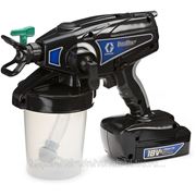 Безвоздушный распылитель GRACO EASYMAX FF(США) фото