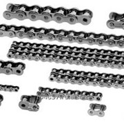 Цепи приводные Редукторы Цепи приводные фото