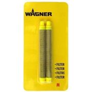 “Wagner“ Фильтр сменный упак. 2 шт. для форсунки M, (жёлтый) фото