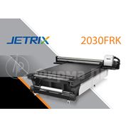 Планшетный UV-плоттер JETRIX 2030FRK фото