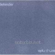 Коврик для мыши Defender Silver opti-laser (50410), код 130647 фотография
