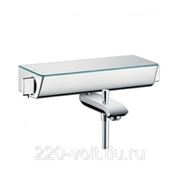 Термостат Hansgrohe Ecostat select 13141400 фото