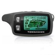 Купить брелок автомобильной сигнализации Tomahawk 9030 в интернет магазине фото