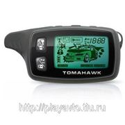 Брелок Tomahawk TW/TZ-9020, TW-9030, TW-7010, LR1010LC