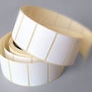 Этикетки самоклеящиеся фото