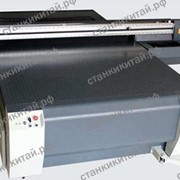 Широкоформатные УФ-принтеры для печати (на стекле, полиэтилене и др.), FET-PR1052 фотография