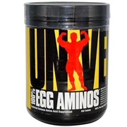Аминокислота 100% Egg Aminos 250 г Universal Nutrition