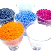 Утилизация полимеров и пластмасс