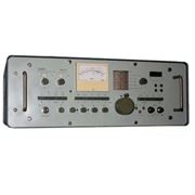 Cелективный микровольтметр SMV-85