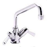 Смеситель Bisaro RUB.D.FRIULI/Mixer tap G фото