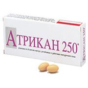 Атрикан 250