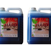Моющее средство для мытья полов Хард (Hard) фото