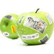 Этикетки самоклеящиеся фото