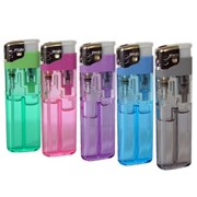 Зажигалки с логотипом фото