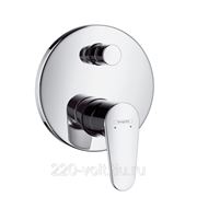 Смеситель Hansgrohe Talis e2 31645000 фото