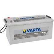 Грузовой аккумулятор 6ст-225 Varta PROmotive Silver (N9) фото