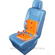 Встраиваемый подогрев автомобильных сидений Waeco MagicComfort MSH-60(12в)