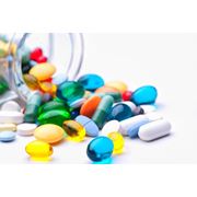Лекарства антибиотики
