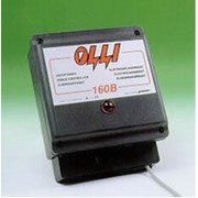 Электрическая изгородь (электропастух) OLLI 160В от аккумляторной батареи фото