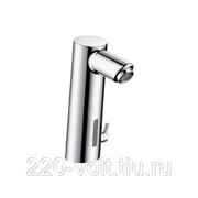 Смеситель Hansgrohe Talis s2 32110000 фото