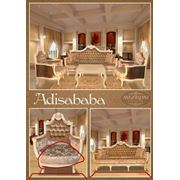 Мягкая Мебель Adisababa фото