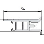 Усиленная подкладка под заполнения ТП-5099