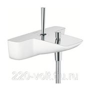 Смеситель Hansgrohe Puravida 15472400 фото