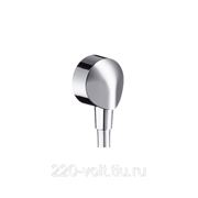 Подсоединение Hansgrohe Fixfit delux 27454000 фото