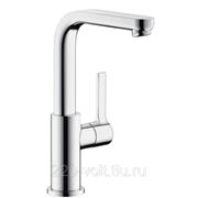 Смеситель Hansgrohe Metris s 31161000 фото