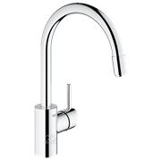 Смеситель Grohe Concetto new 32663001 фото