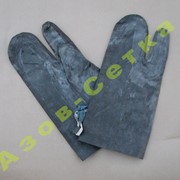 Резиновые перчатки БЛ-1 (костюм ОЗК), купить (цена) в Украине фотография
