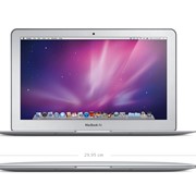 Ноутбук MacBook Air 11" 1,6 ГГц