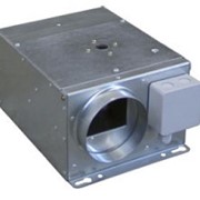 Канальний вентилятор MINI 150 - MINI 200