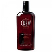 American Crew American Crew Шампунь для ежедневного ухода за нормальными и сухими волосами (Hair and Body Care / Daily Moisturizing Shampoo) фотография