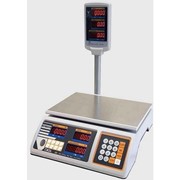Весы торговые электронные DIGI DS-700E