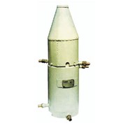 Аккумуляторы пружинно-гидравлические: АПГ-1С, АПГ-1К. фотография