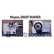 Горелки на отработанном масле Модель SMARTBURNER B-03 (15-35кВТ) фото