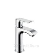 Смеситель Hansgrohe Metris 31088000 фото