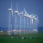 Ветроэнергетика и энергоснабжение объектов фото